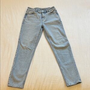 American Eagle Outfitters Light Blue Jeans